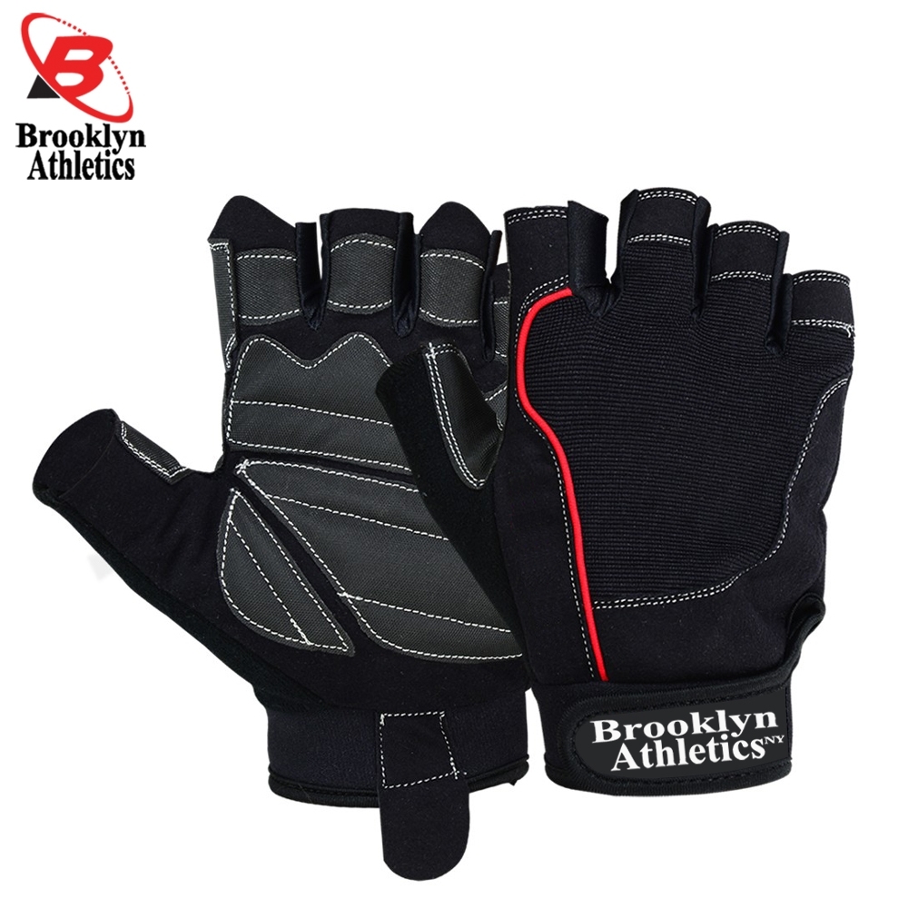 Weight lifting gloves men